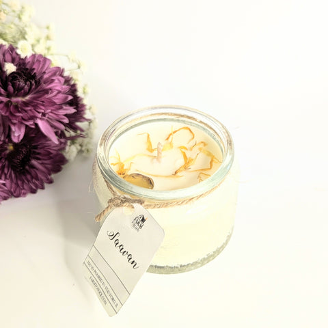 Savan Soy Wax Candle