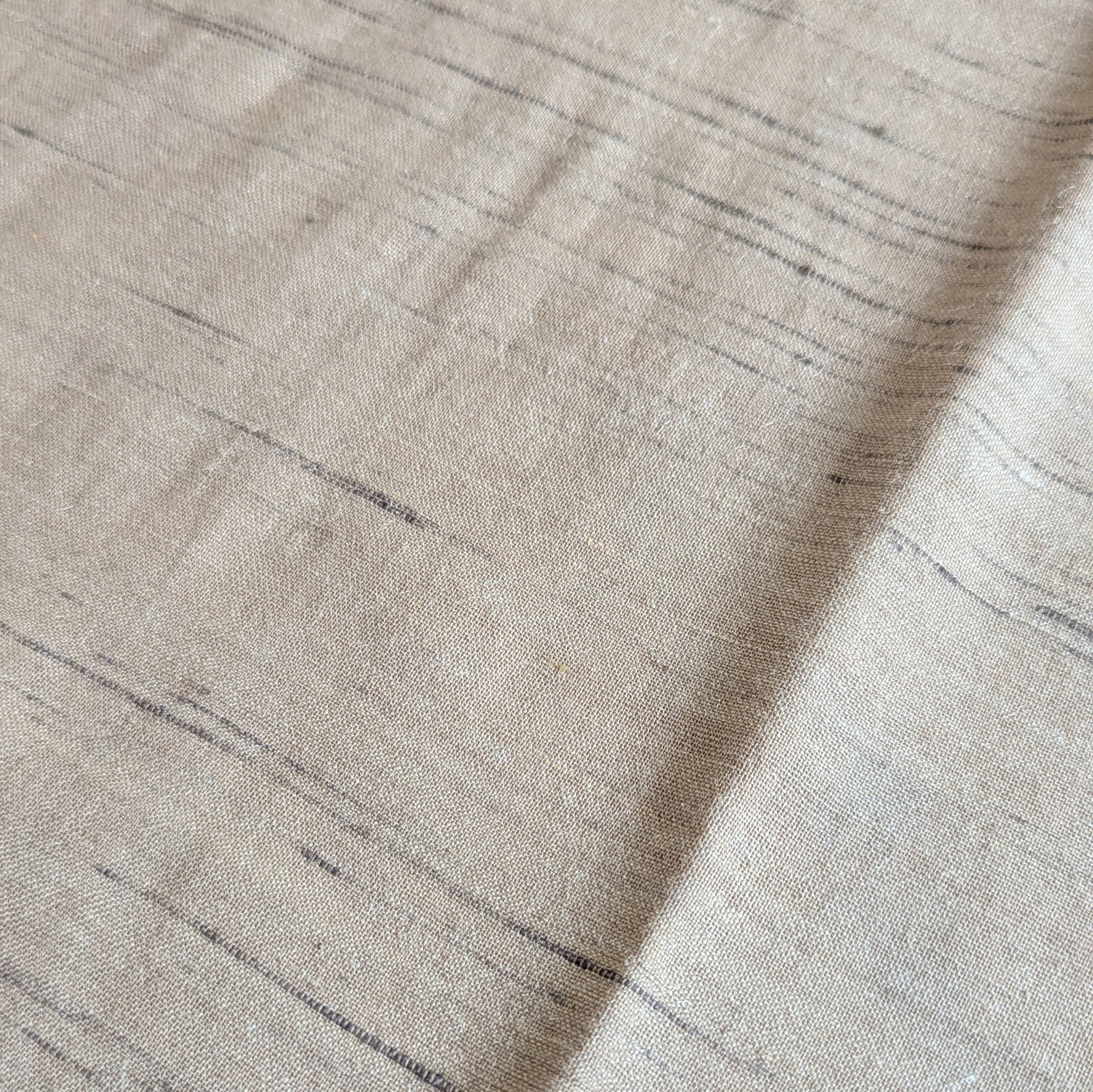 Tussar Silk Stole