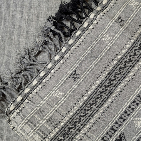 Bhujodi Warm Scarf