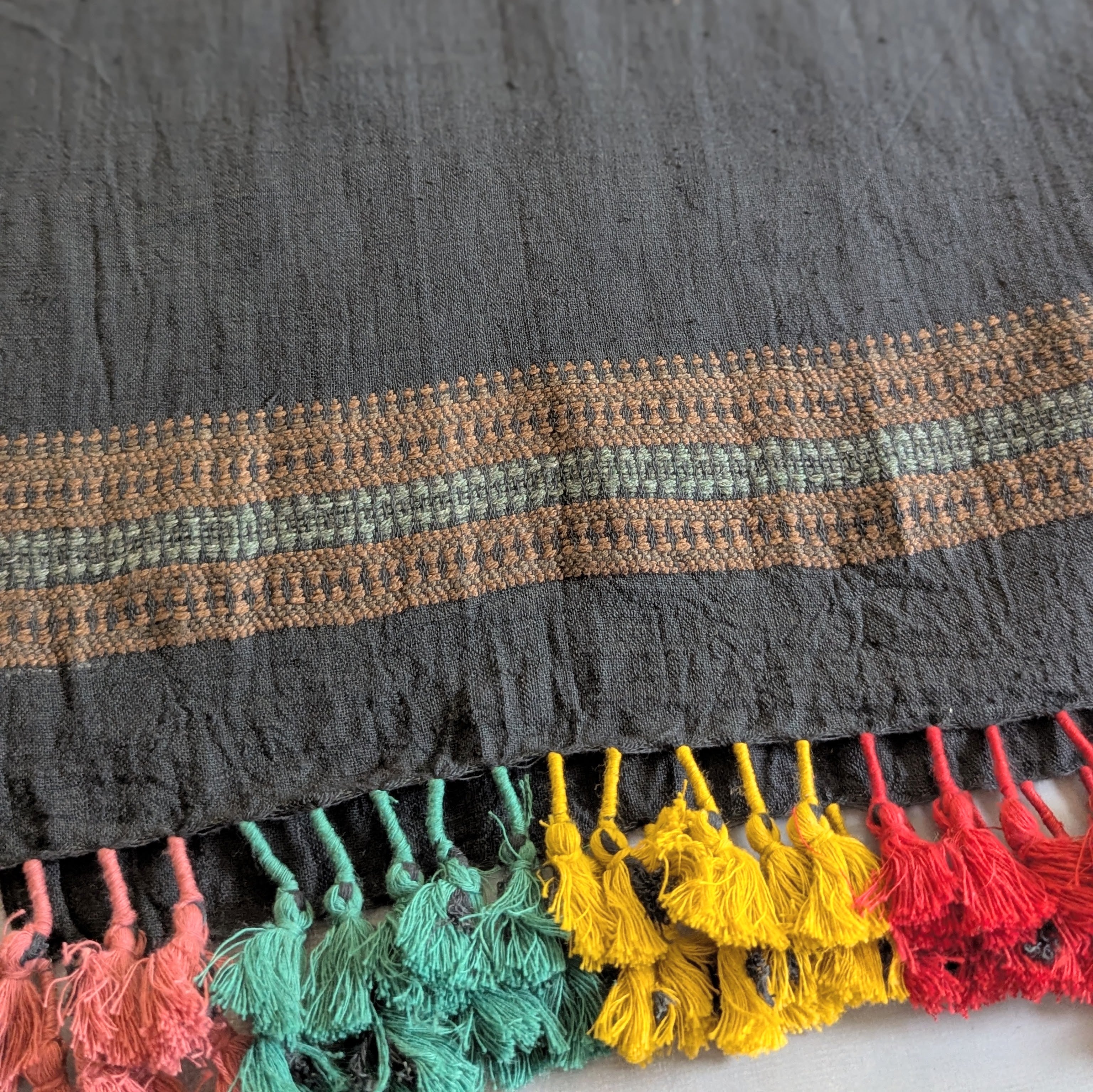 Kala Cotton Stole