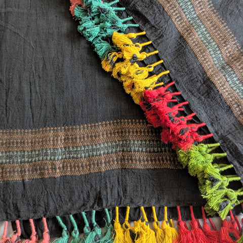 Kala Cotton Stole