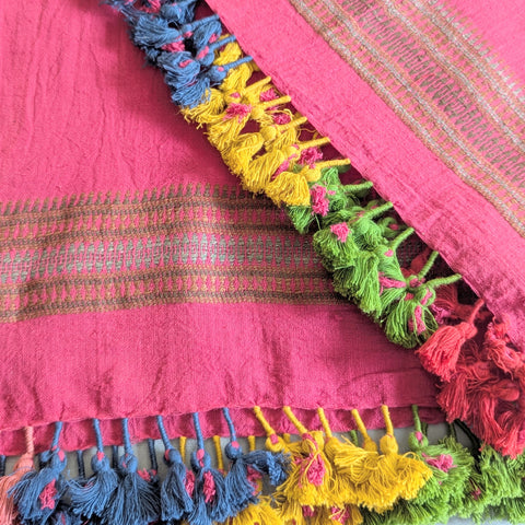 Kala Cotton Stole