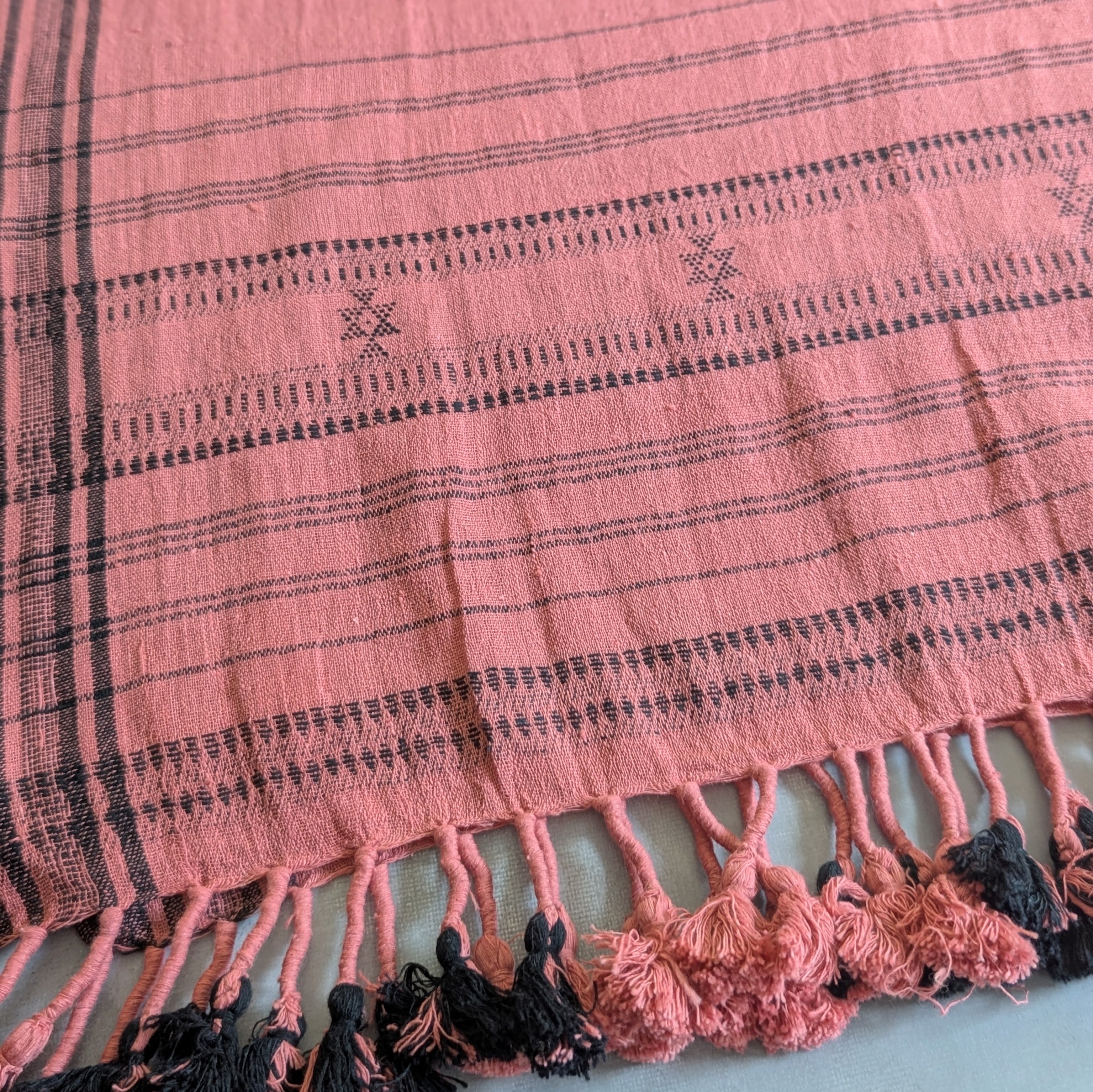 Kala Cotton Stole