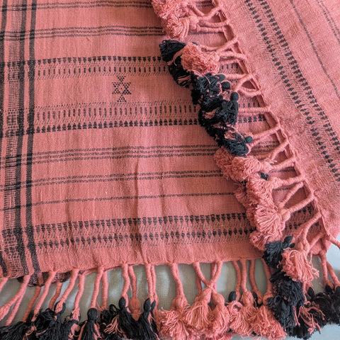 Kala Cotton Stole