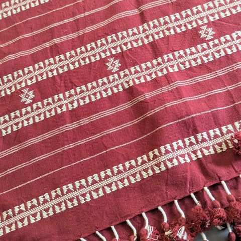 Kala Cotton Stole