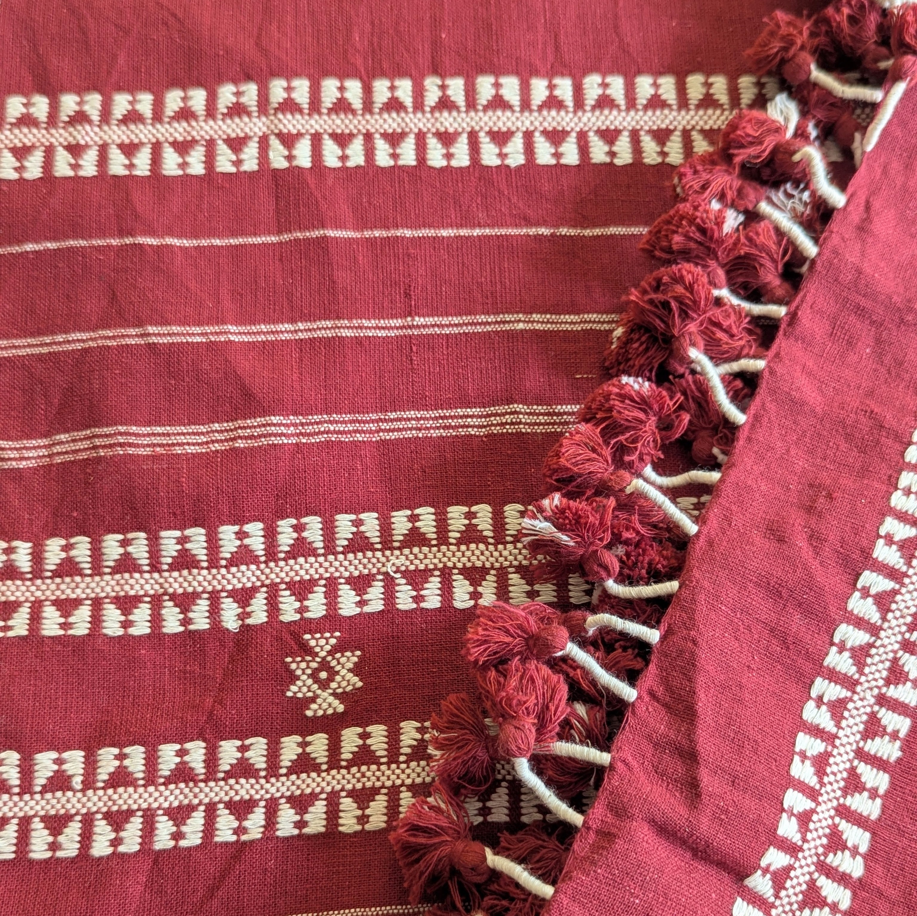 Kala Cotton Stole