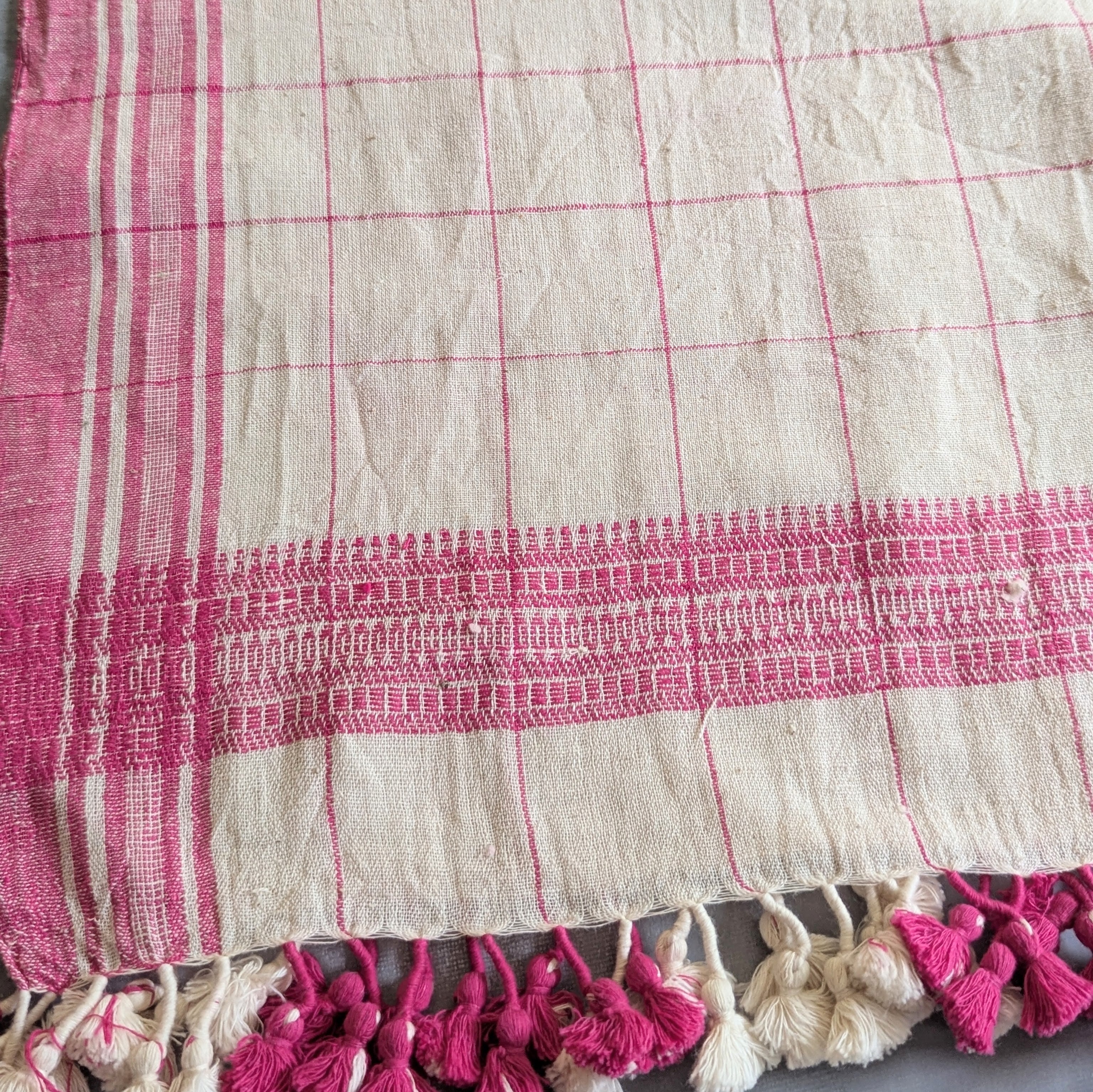 Kala Cotton Stole