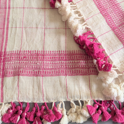 Kala Cotton Stole