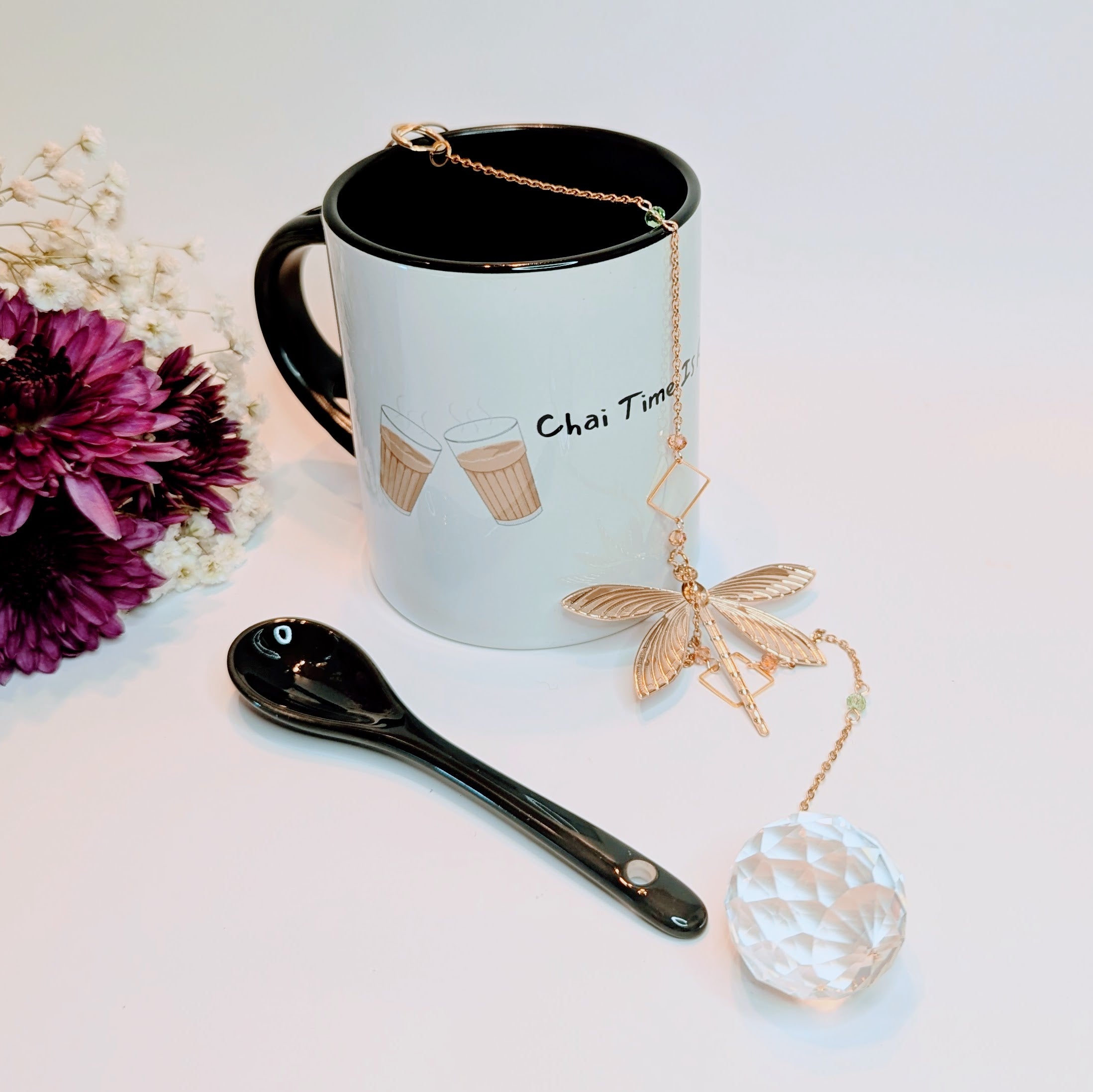 Ceramic Mug Personalized