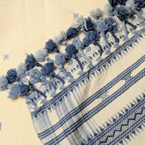 Bhujodi Warm Scarf