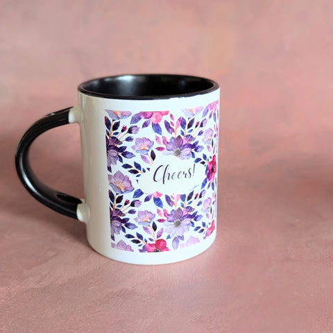 Ceramic Mug Personalized