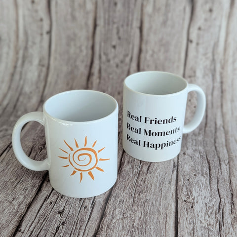 Ceramic Mug Personalized