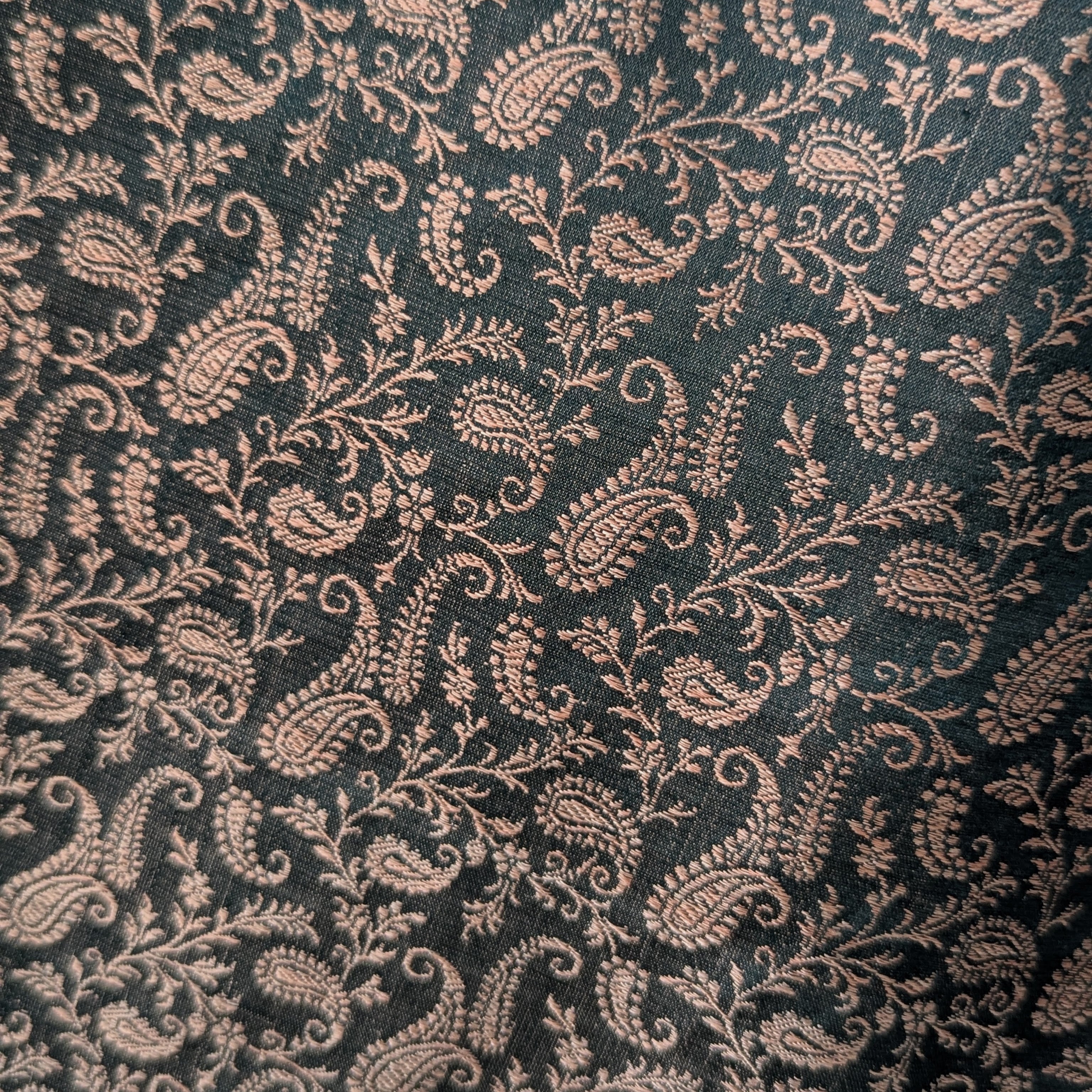 Banarasi Pure Silk Stole